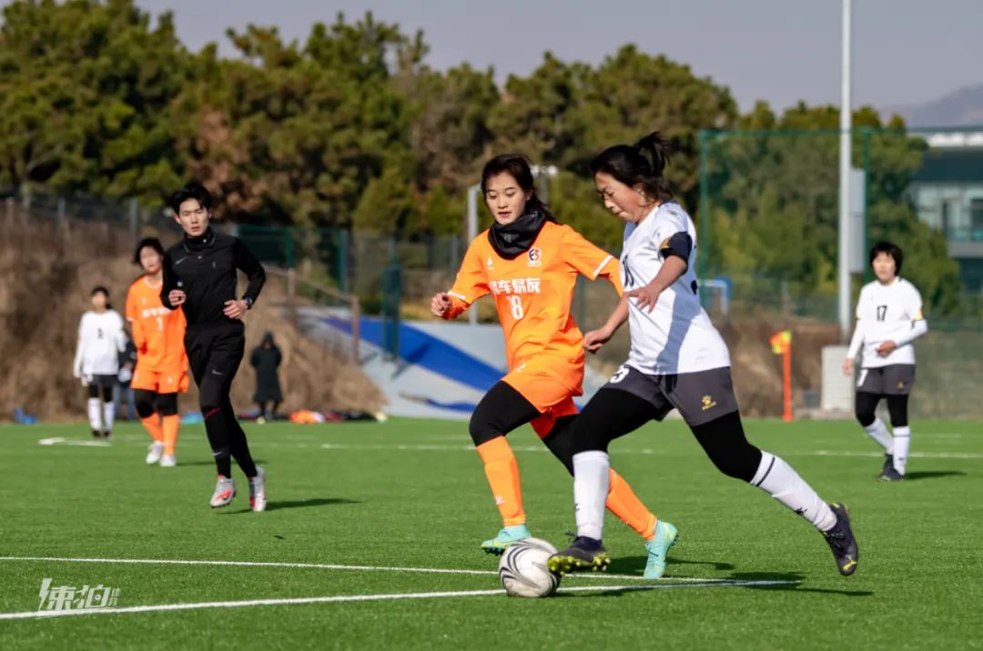 2021山东足协联盟杯u16女足比赛,中国足协青少年足球锦标赛u14山东