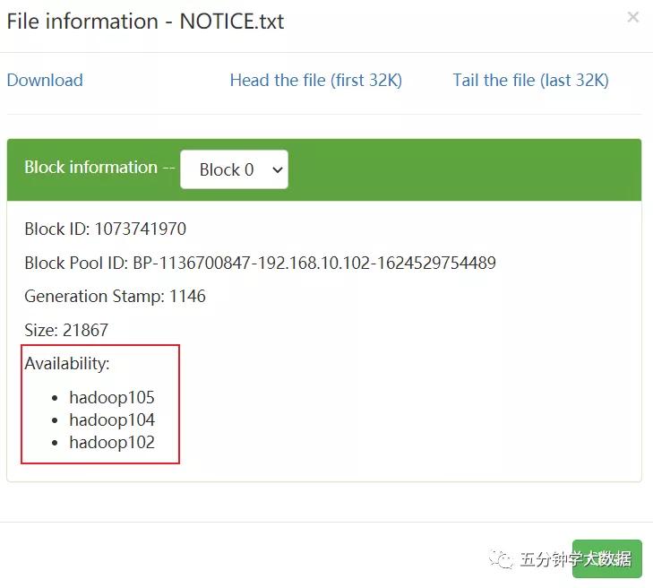hadoop的配置文件需要手动输入吗,大数据技术之hadoop生产调优手册