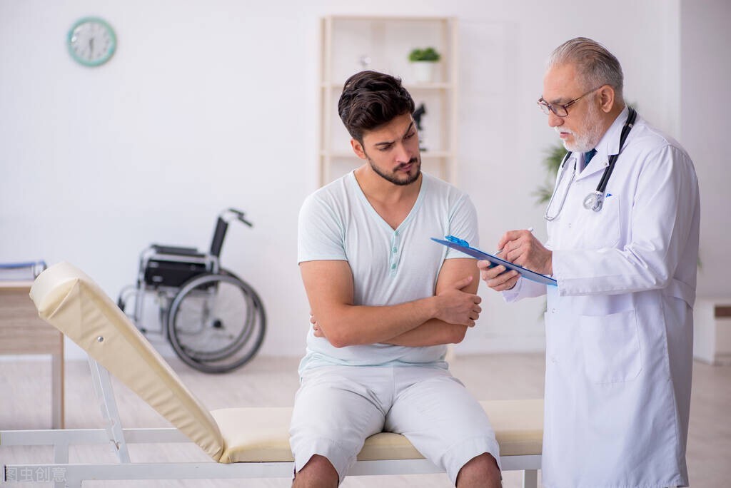 附睾炎疼痛是怎么回事,左侧附睾炎隐隐作痛会自愈吗