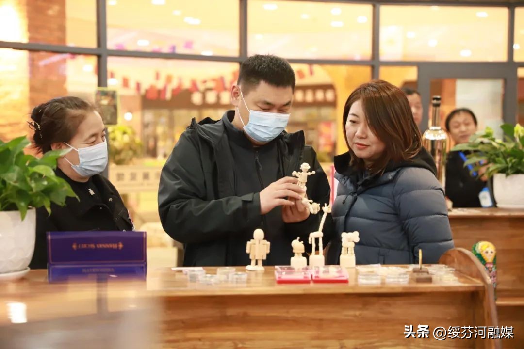 中国主播龙江行齐齐哈尔富裕专场,主播龙江行