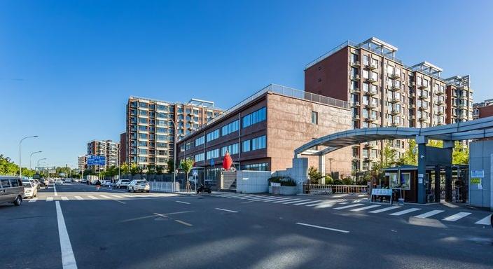 海淀上地柳浪家园是学区房吗,海淀区树村丽景苑两居室图片