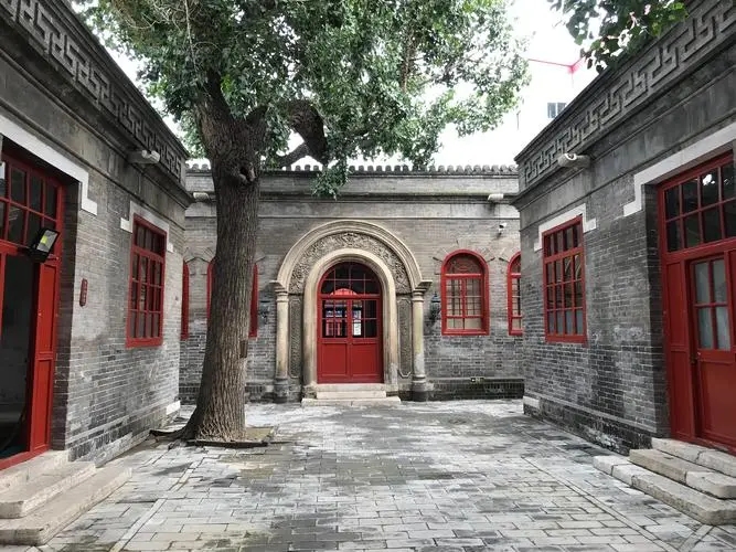 天津胜芳古镇游玩攻略,领略百年古城靓丽风光