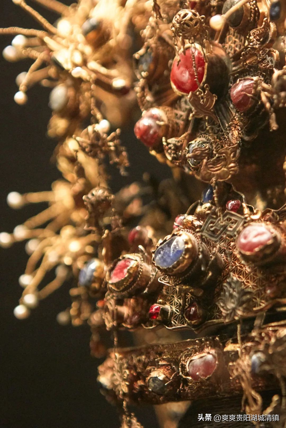 如何全方位读懂中国历史,如何看懂中国的历史