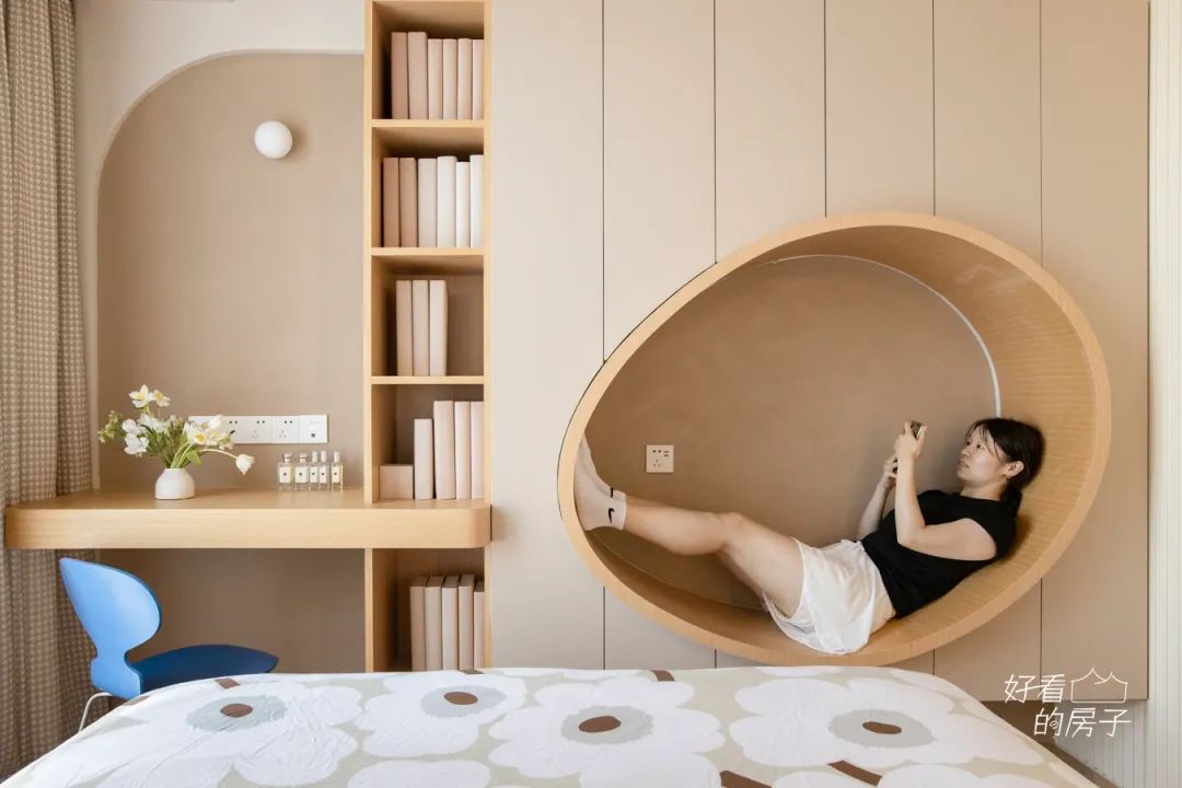 好看的房子里面家具,好看的房子还有一些细节