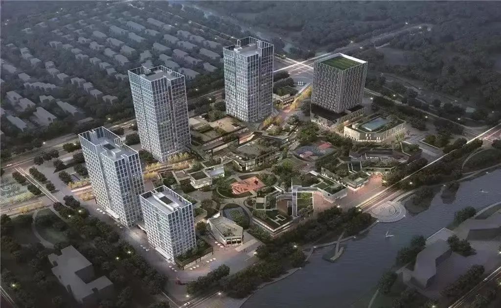 徐州华侨城文旅商业项目,徐州华侨城商业广场