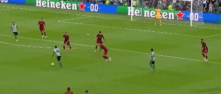 c罗哑火伯纳乌,c罗哑火斑马军团