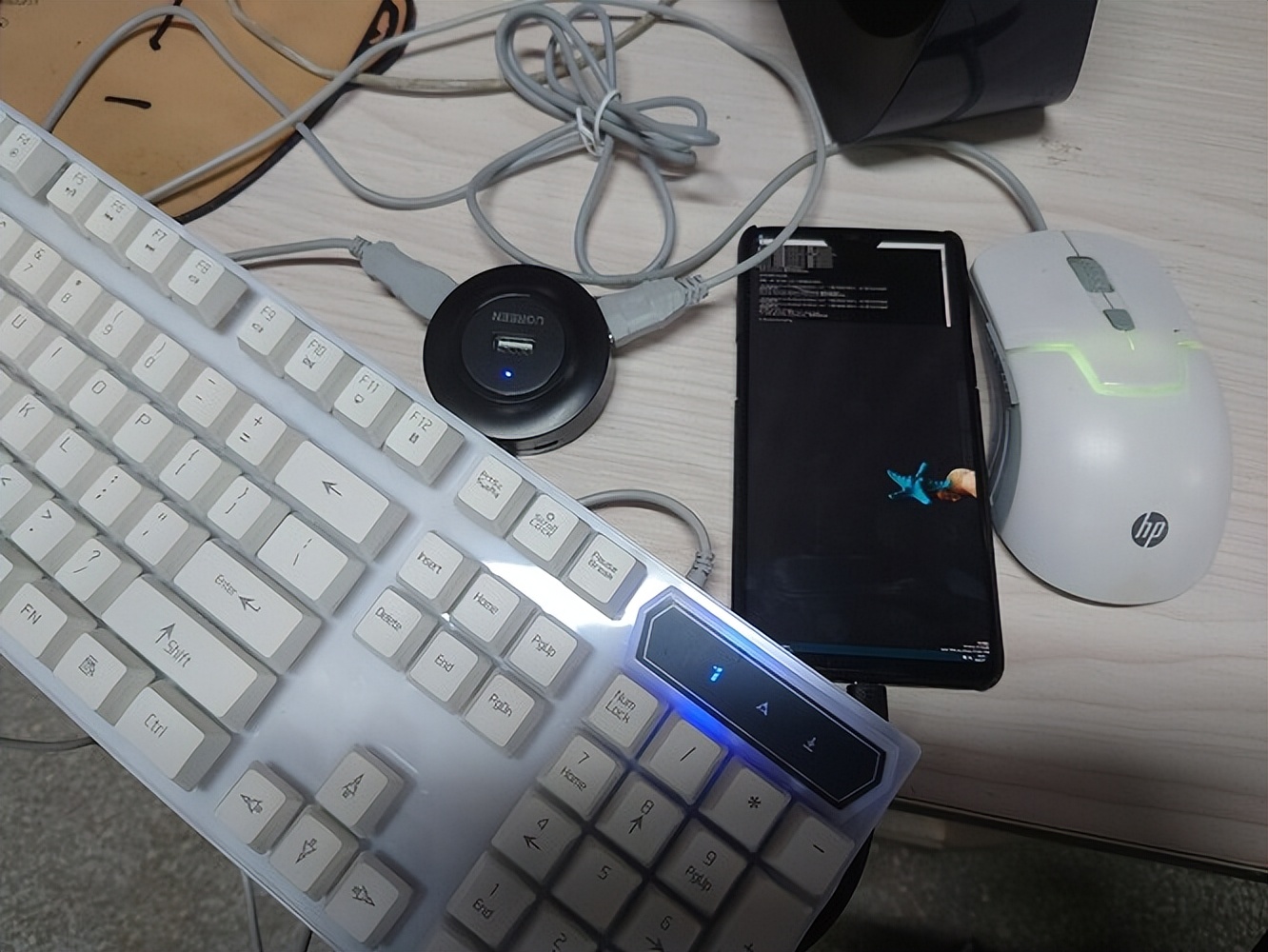 一加6刷win11相当于什么水平,一加6刷win教程