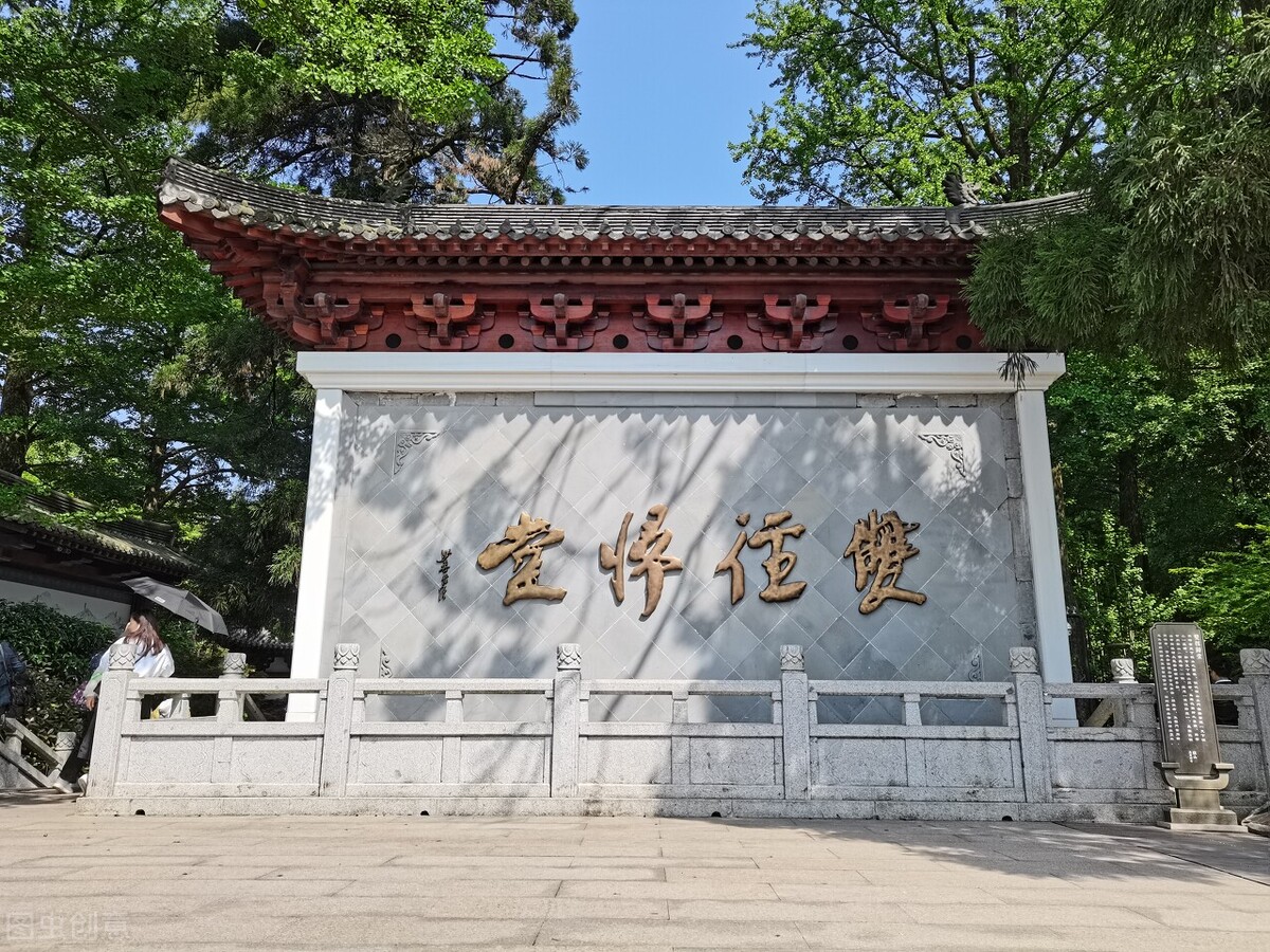 极富盛名的日本茶道源于哪里,日本茶道起源于径山