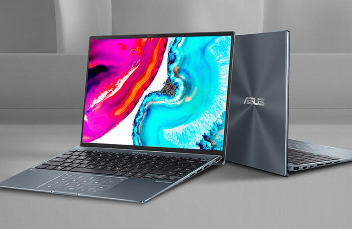 华硕灵耀14x深度测评,华硕灵耀x14太空版评测跑分