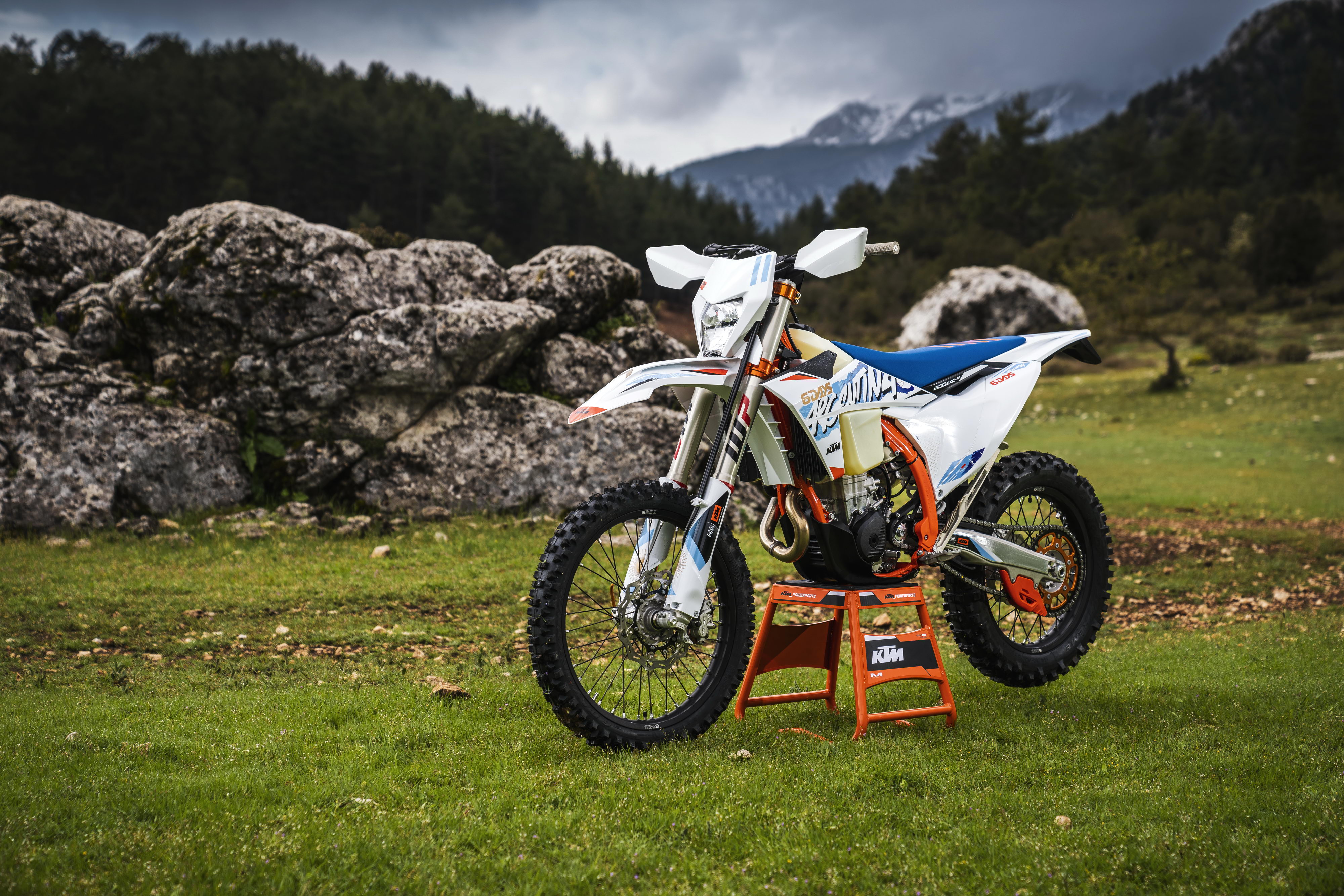 2023ktm越野耐力赛c组,ktm户外越野视频