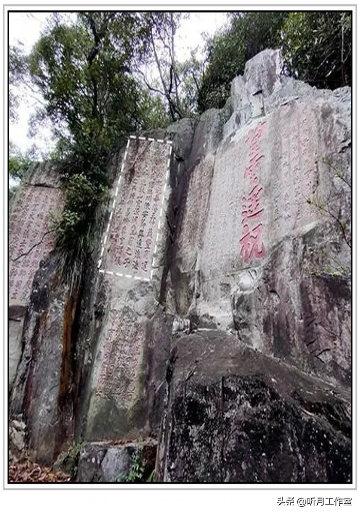 北宋时期著名书法家李纲四幅传世经典书法作品赏析