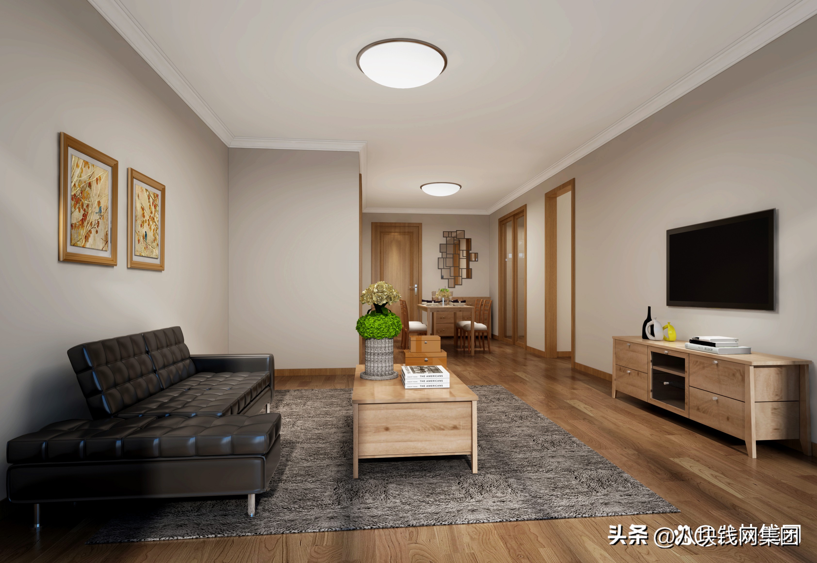 装修贷月费率0.23%是年化利率多少,装修贷0.2%实际年化利率是多少