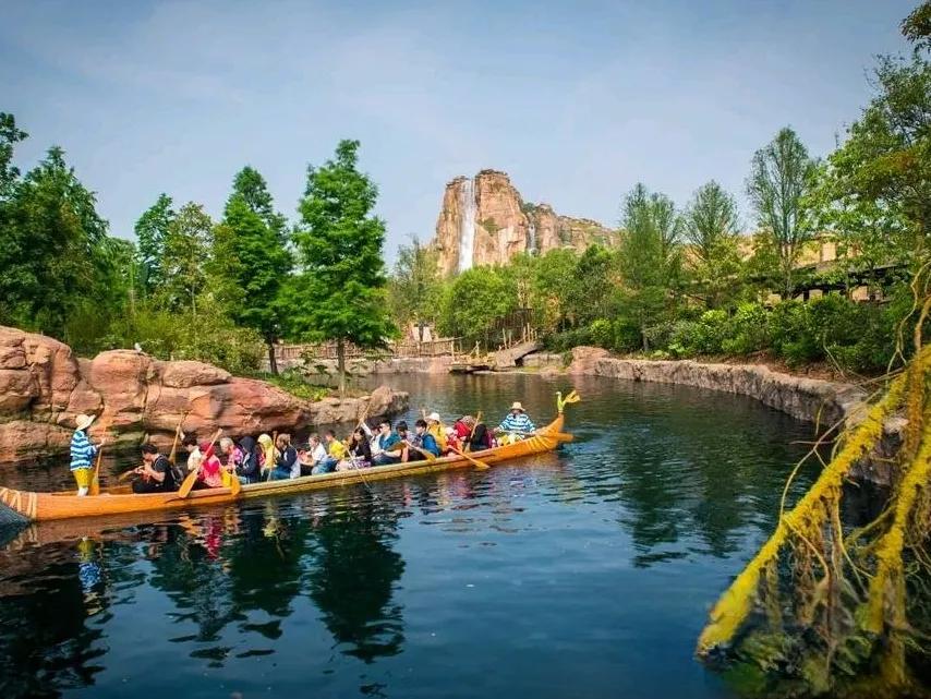 上海迪士尼必须玩的项目,迪士尼必打卡项目