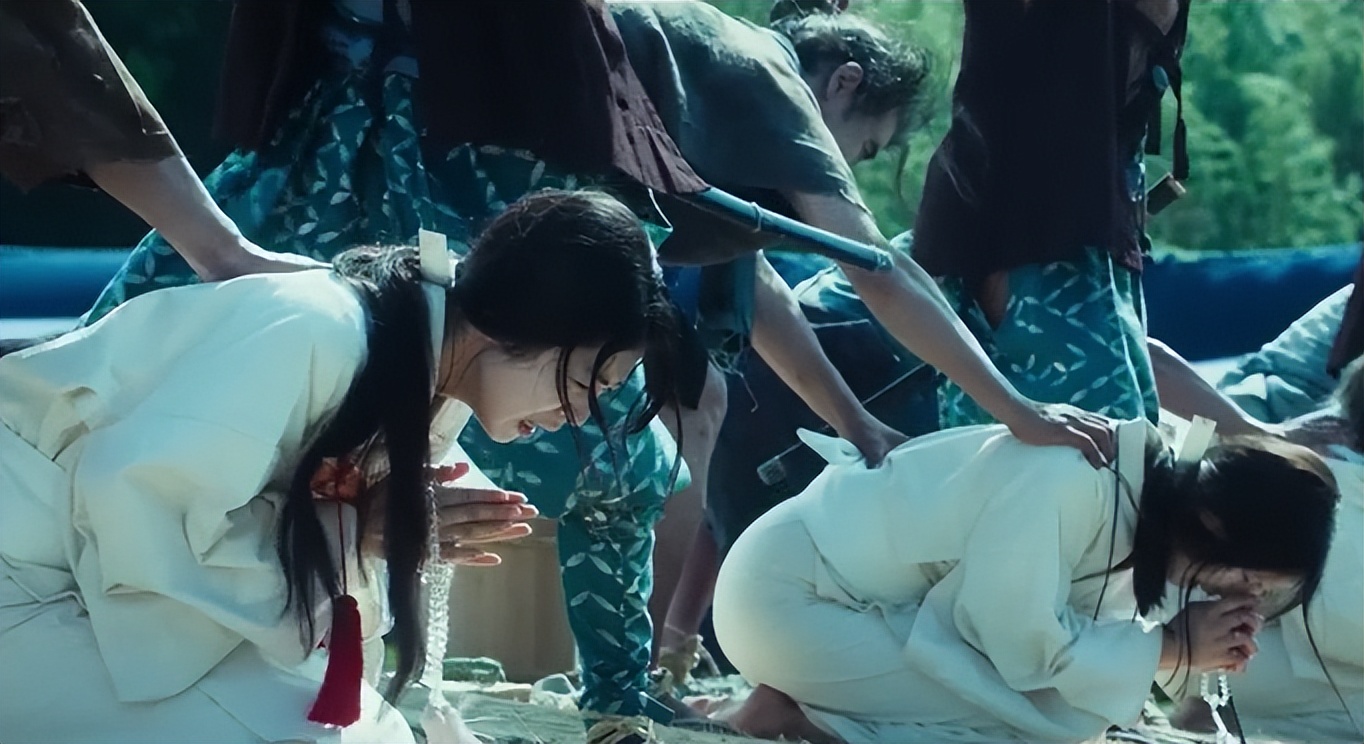 封神第一部有几部纪录片,封神的十部电影