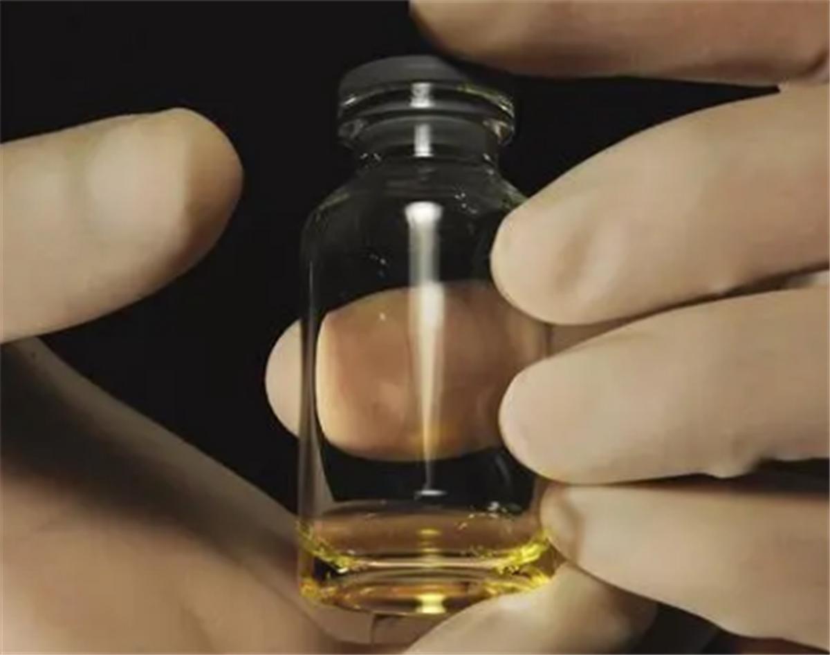 广西富婆与美商斗智斗勇，不但将老美技术引入中国，还狂赚47亿