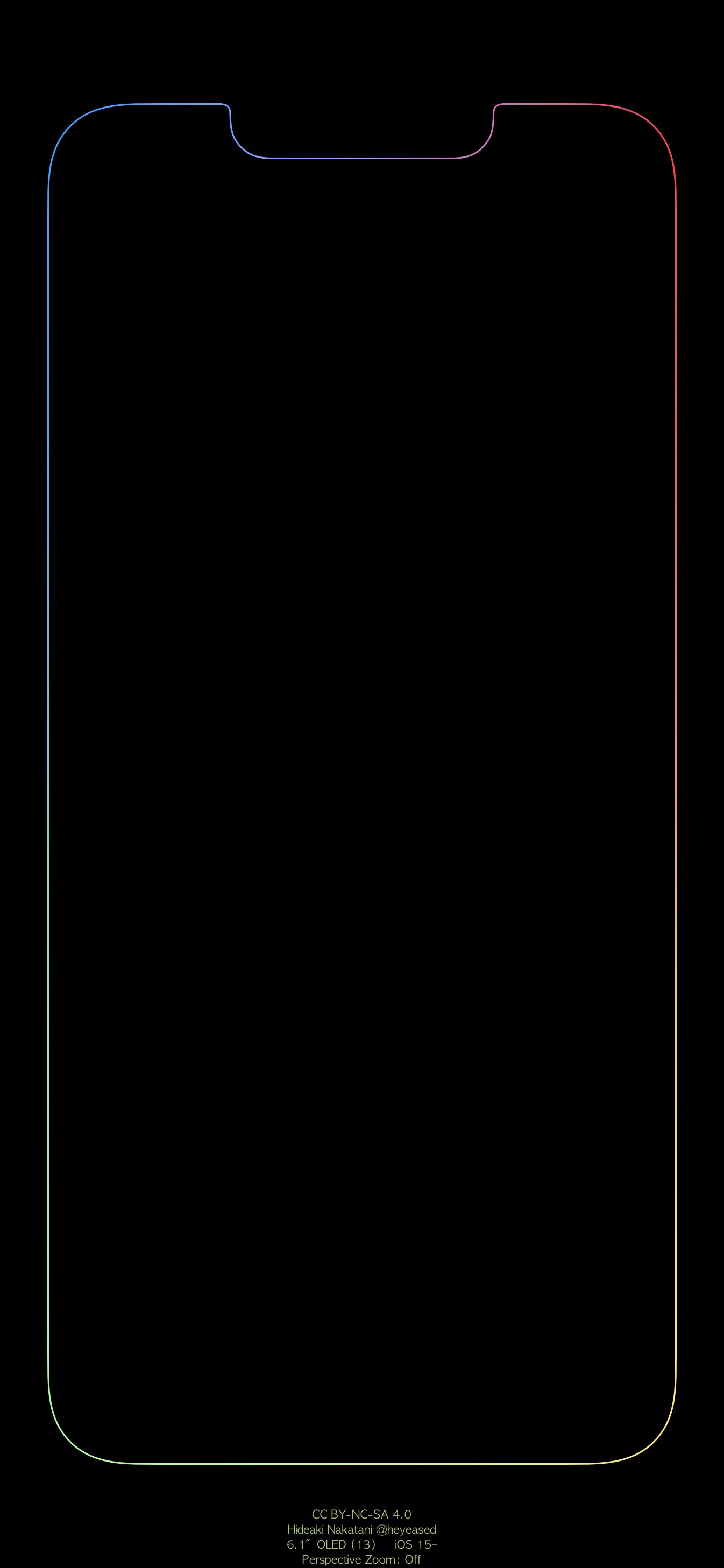 炫酷又省电超清的黑色壁纸,养眼省电黑色全面屏壁纸