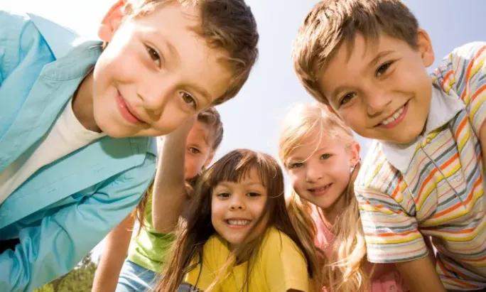 教你4个小诀窍助力孩子长高,促进儿童长高的简单方法