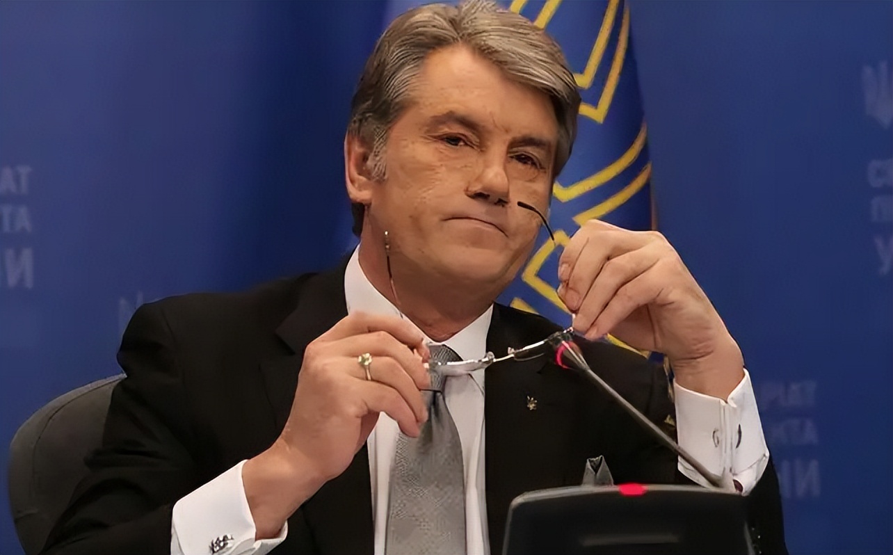 选民们已经决定了，就由你来当这个总统