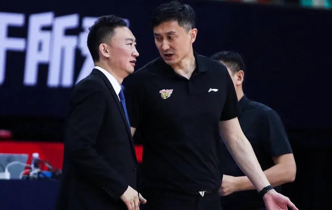 CBA总恶意犯规球队排行榜，辽宁队“冰清玉洁”，同曦高居榜首