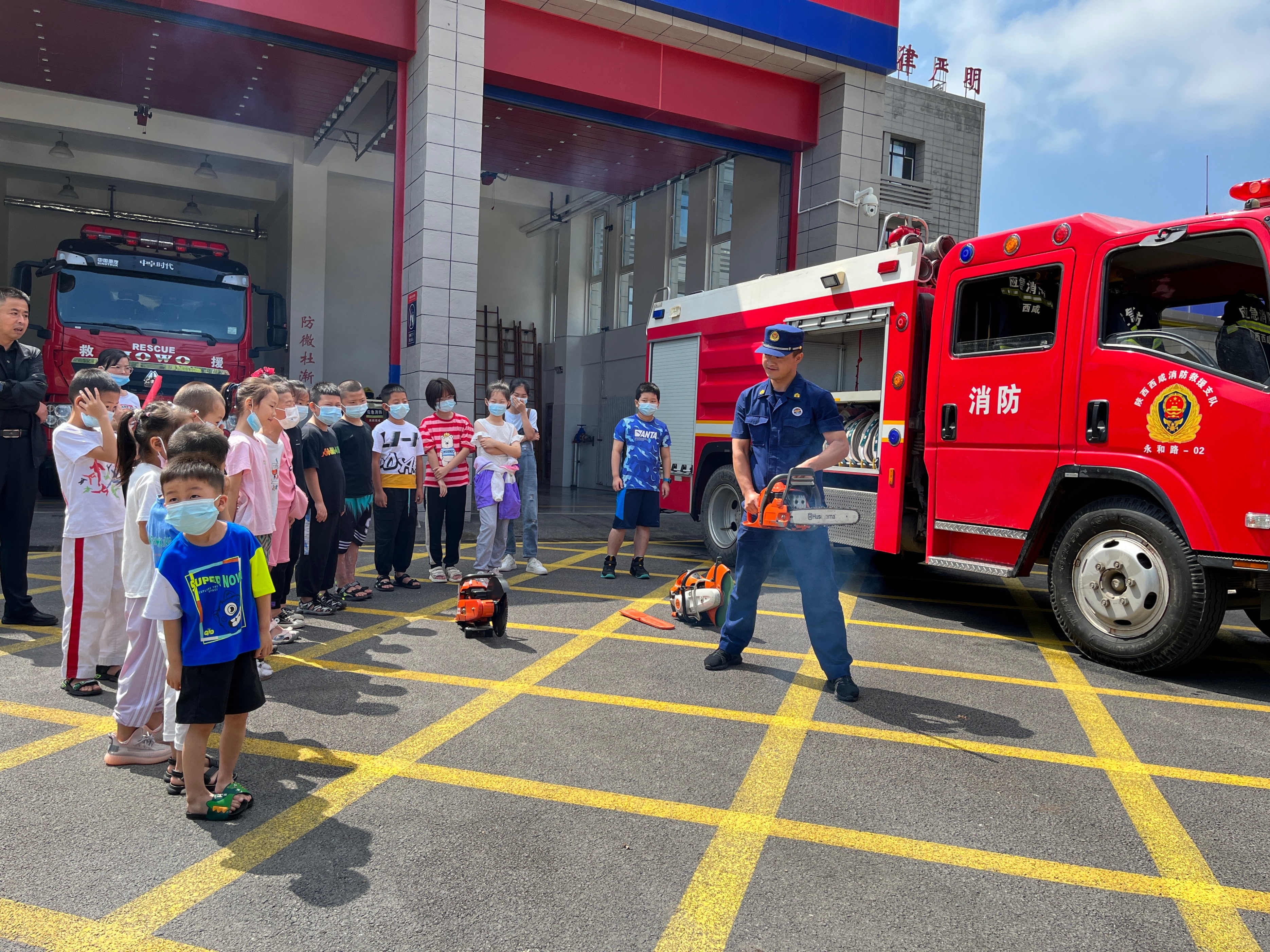 西咸新区儿童培训,咸阳市儿童免费公益课