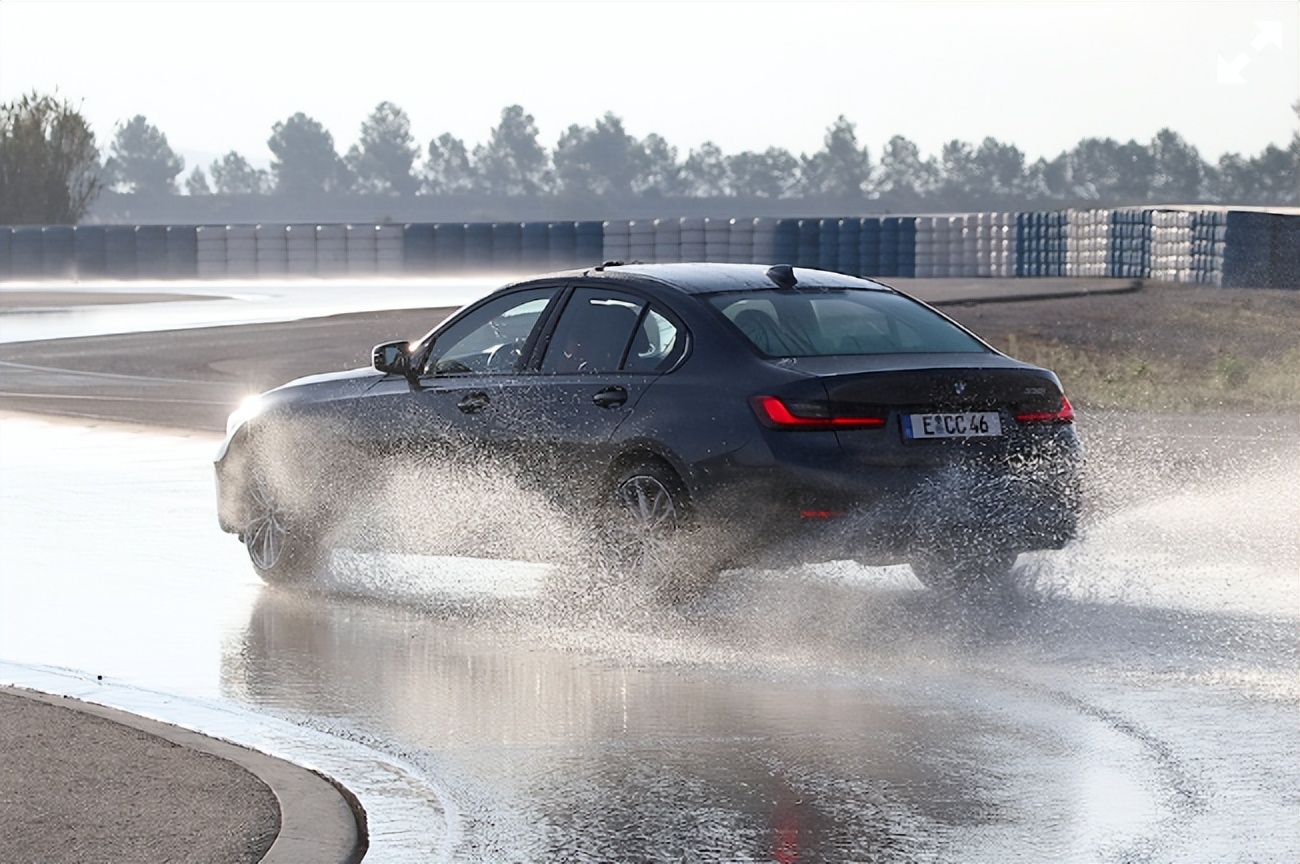 2023八款高端巡回轮胎测试排名,中国品牌德国轮胎测试