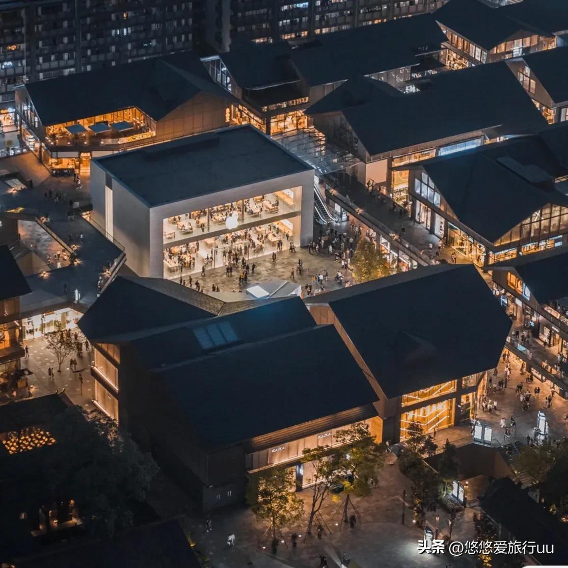 去成都旅游必去的十个地方,来成都必游之地有哪些