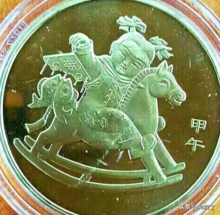 生肖纪念币在每年的什么时候开始,哪年的生肖纪念币最值钱