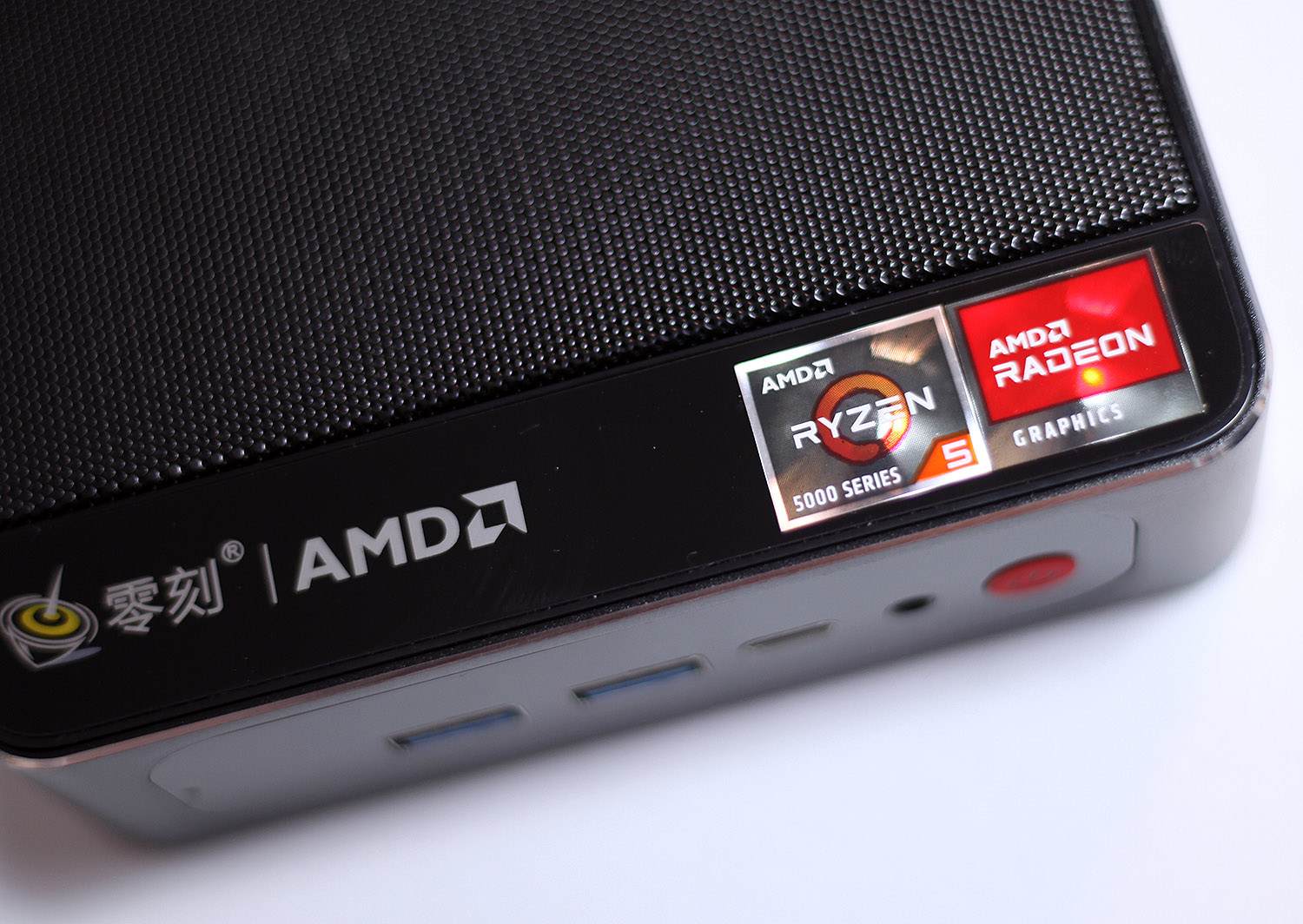 零刻迷你主机eq59可以玩游戏吗,零刻主机游戏测评