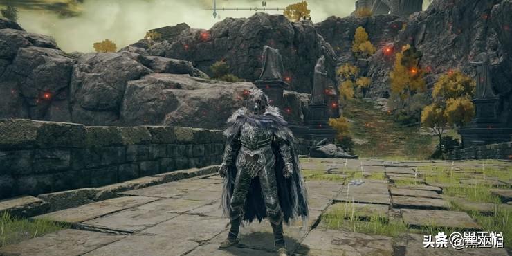 艾尔登法环有多震撼,艾尔登法环实力从低到高排行