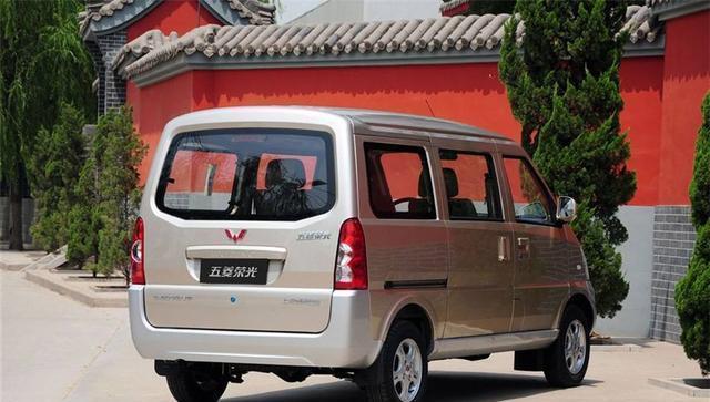 为什么买五菱宏光的多,为什么都买五菱宏光s