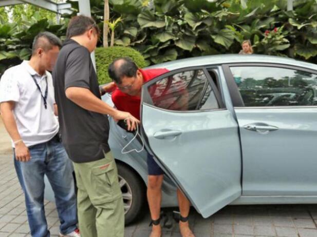 女孩被骗杀害的真实案例,海口13岁少女被骗杀害