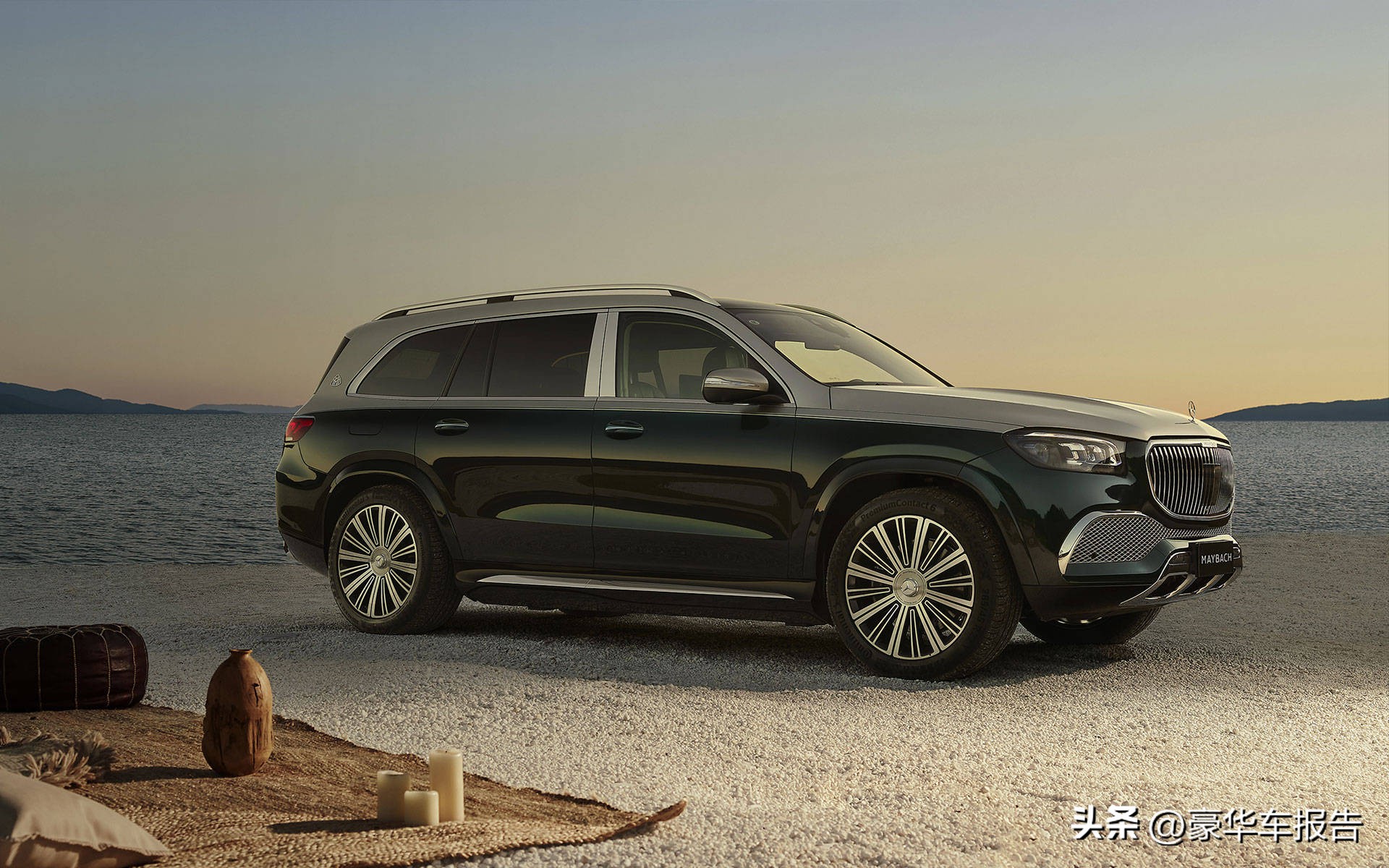 迈巴赫s级双调典藏版,迈巴赫s级哪款性价比最高