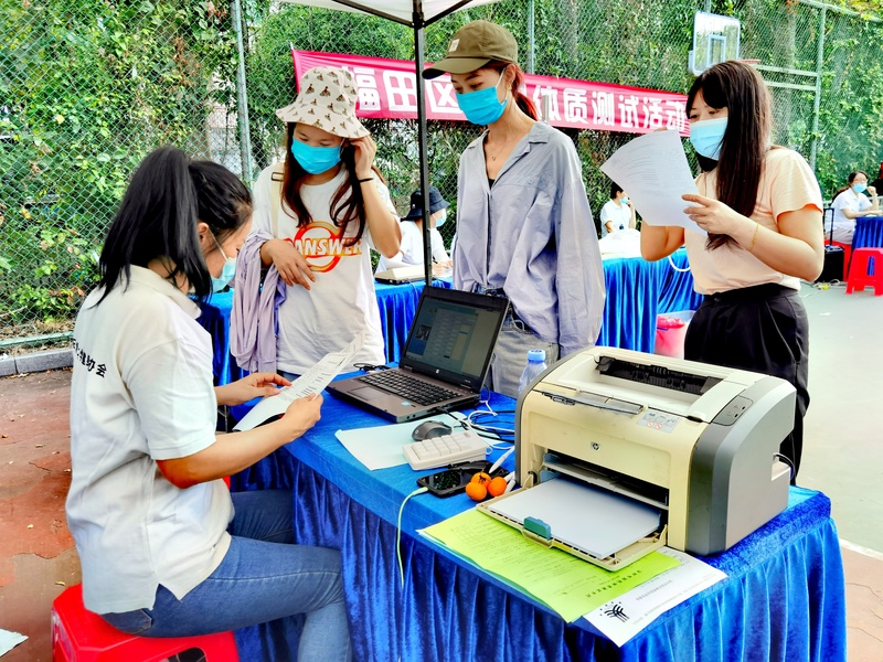 福田超级联赛公开赛,福田超级联赛挑战赛