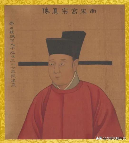 满江红秦桧和岳飞什么关系,岳飞满江红和秦桧的关系