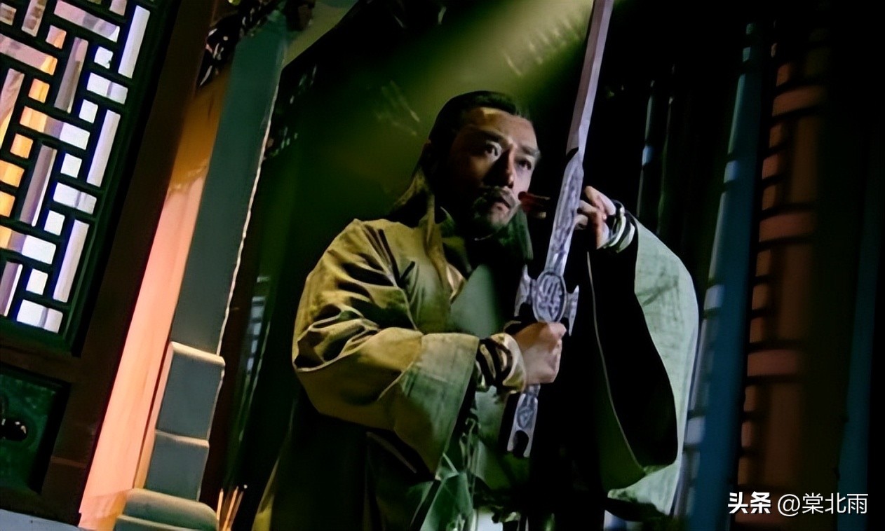 诛仙中的道玄讲解,诛仙道玄最后怎么样了