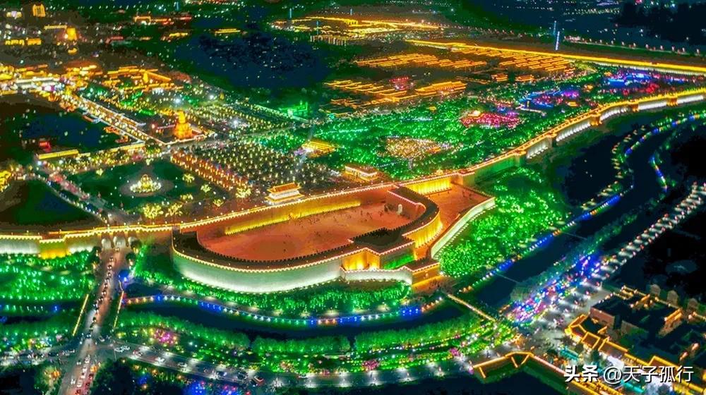 我们如此热爱石家庄|想和你，在石家庄想和你一起做的事