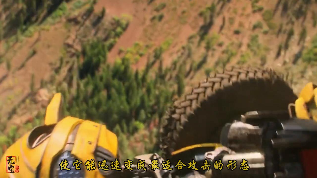 变形金刚3擎天柱武器大师,变形金刚3中的霸天虎