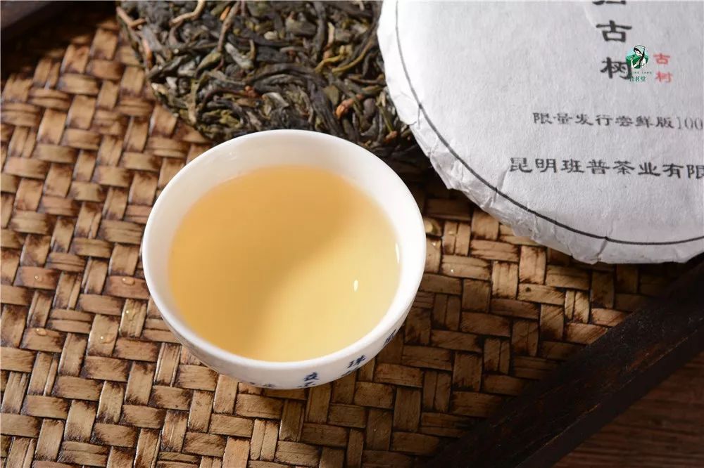 昔归茶为什么苦涩,昔归茶的寓意是什么