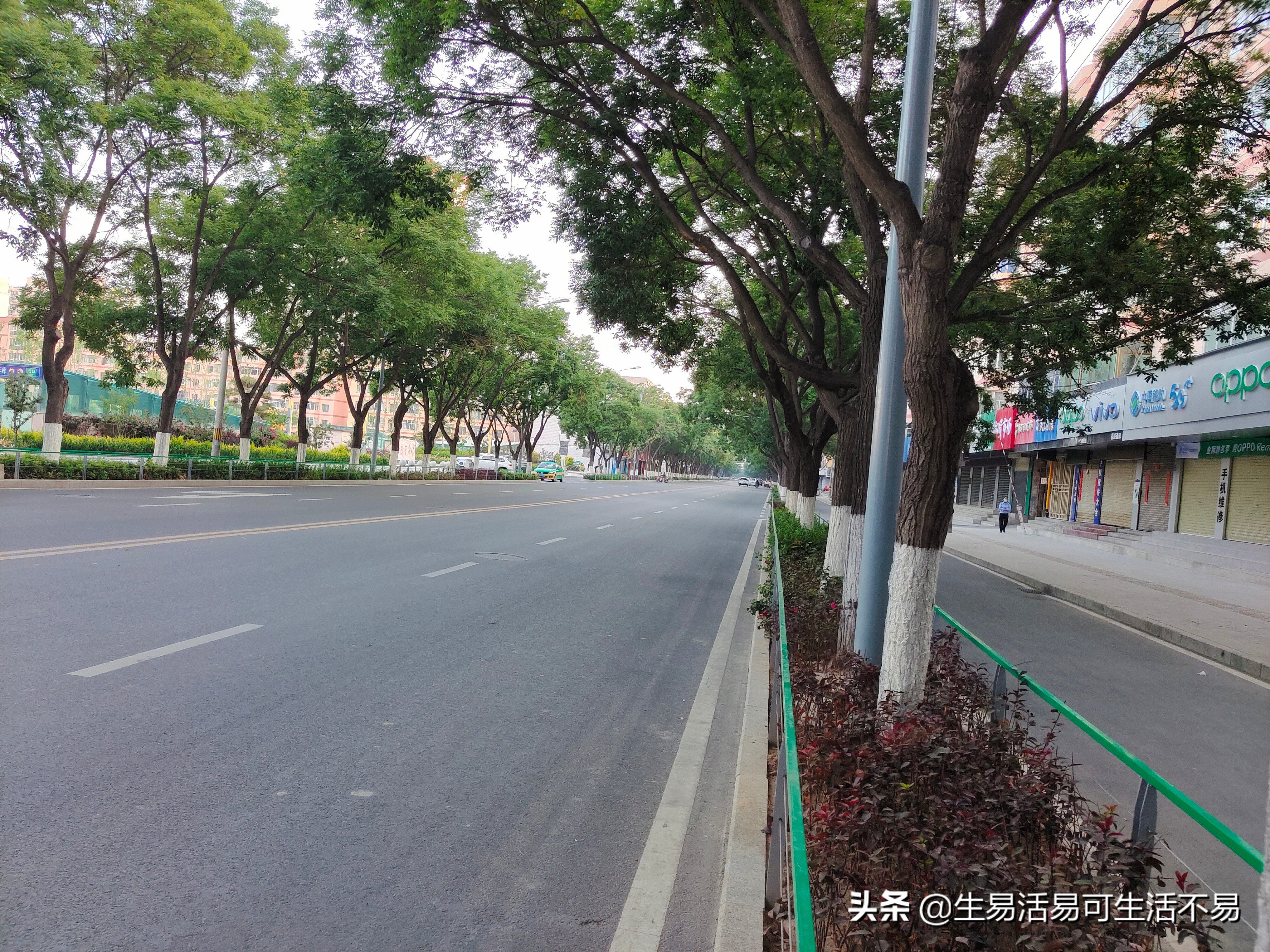 定西的印象,定西儿时记忆