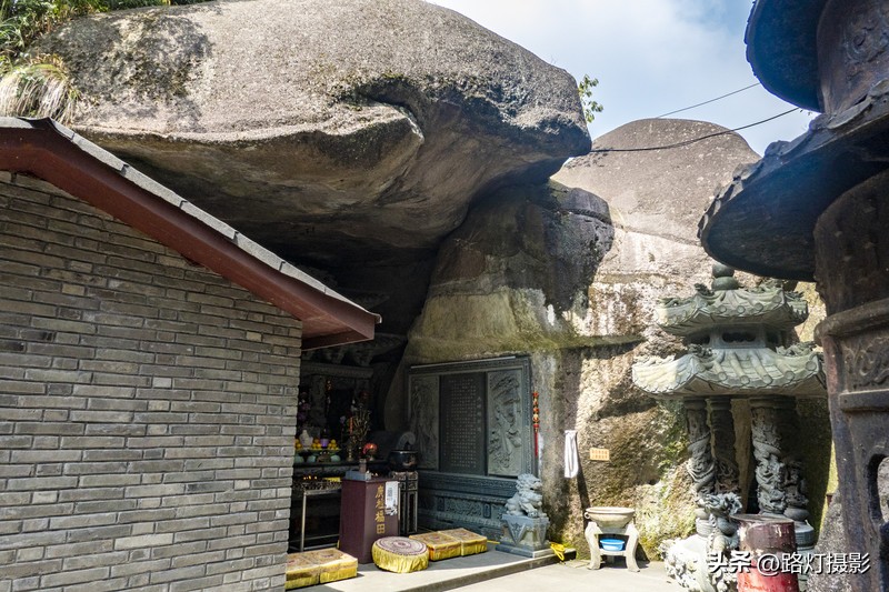 福建避暑哪个县城好,福建周边哪个地方又可避暑又可玩