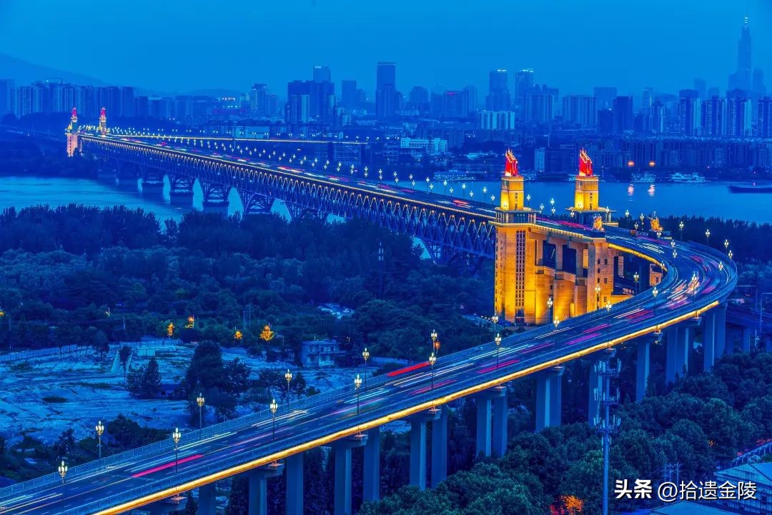 南京秣陵街道红色旅游景点,南京值得去的景点推荐旅游攻略