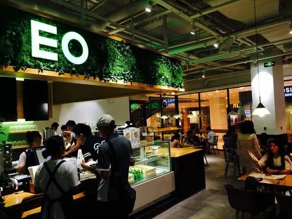 观点|轻食店简单又高利？五大原因浇灭你要开轻食的热火