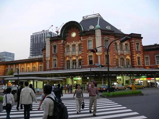 日本海外奇遇见闻录,日本游玩深度攻略