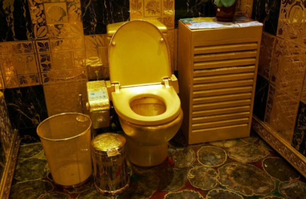 来到俄罗斯最不能错过的东西,俄罗斯的那些很奇怪的东西