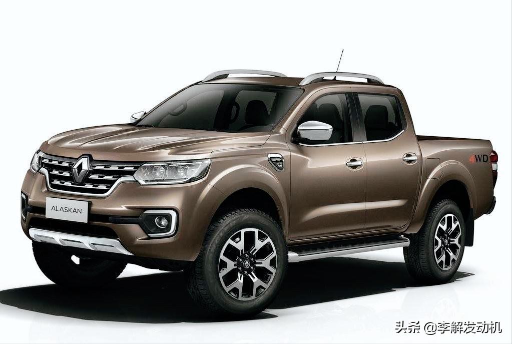 锐骐62.3柴油增压机,2020款锐骐6柴油发动机