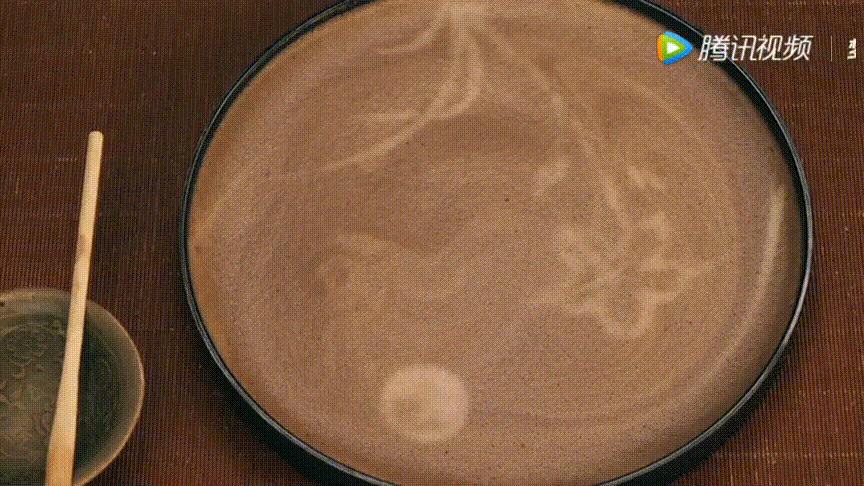 跟着梦华录感受宋代,宋朝点茶梦华录