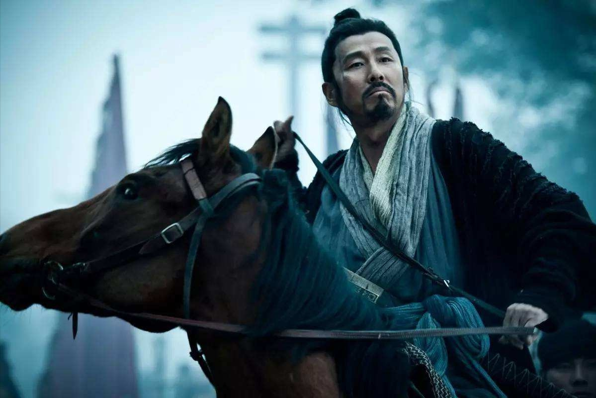 汉高祖刘邦的老婆吕后死因,刘邦妻子吕后的历史