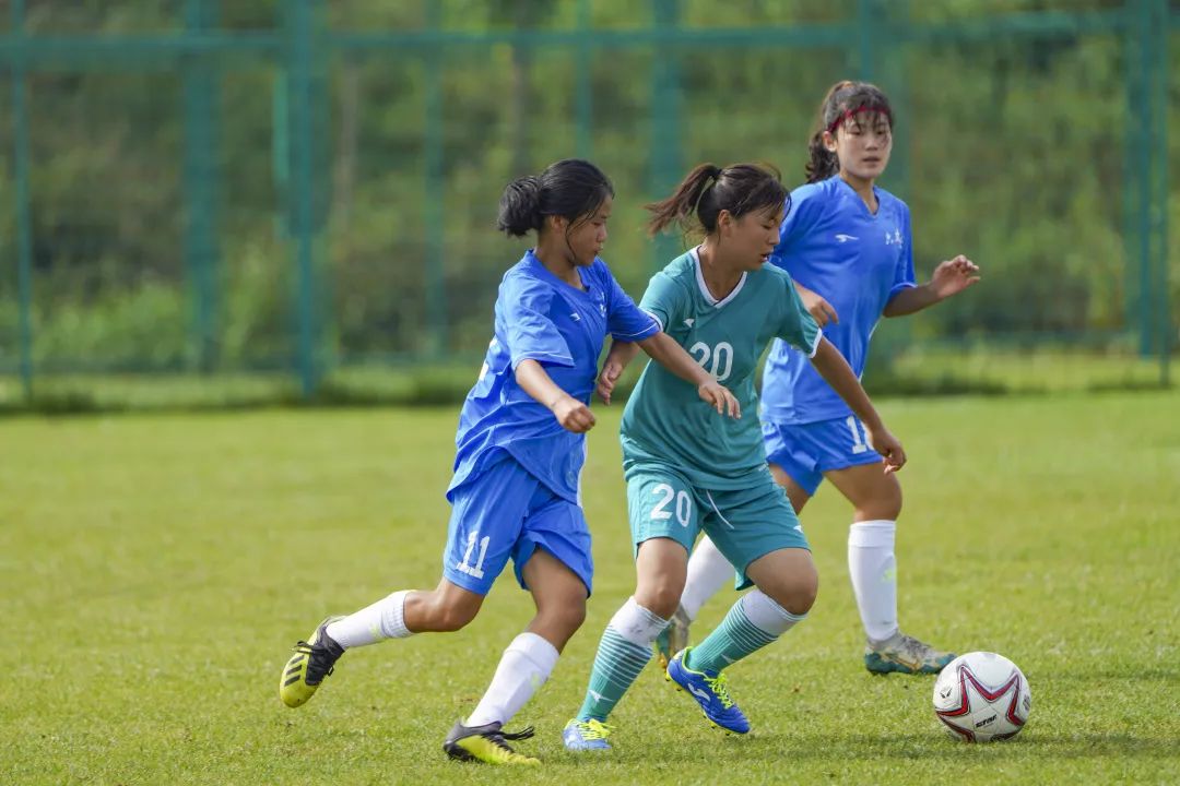 2021年全国体校杯足球赛各队积分,2024全国足球女子乙级联赛名单