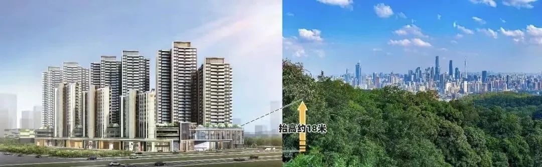 最值得入手的五个新盘,最新四大纯新盘