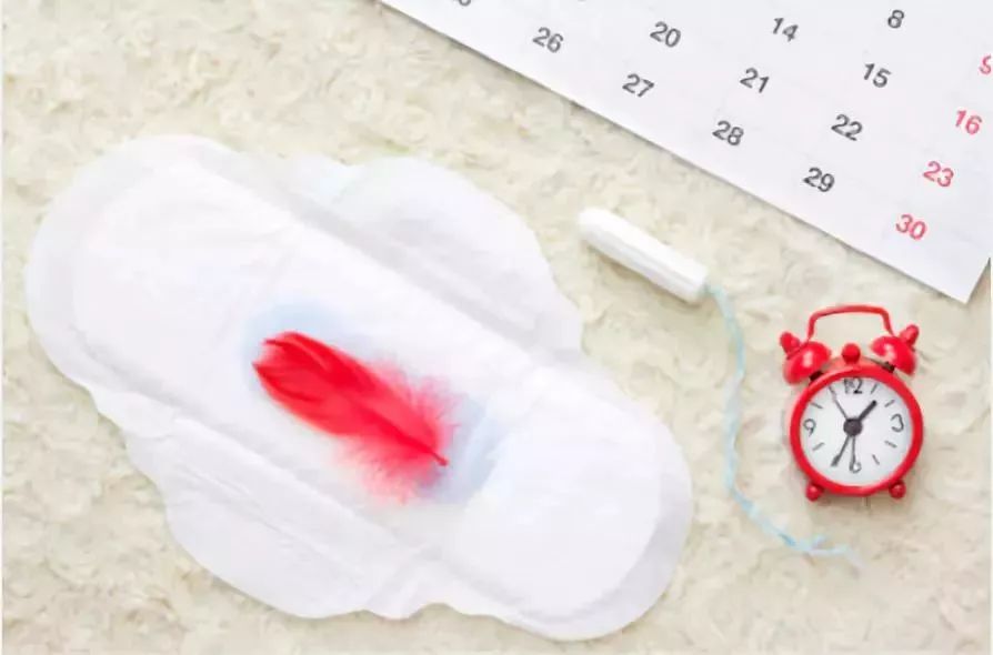 为什么月经结束后有黄色的分泌物,月经过后还有褐色物出来什么原因